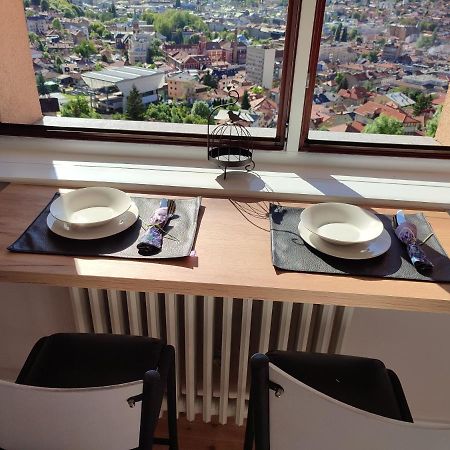 Apartman Stara Pruga Sarajewo Zewnętrze zdjęcie