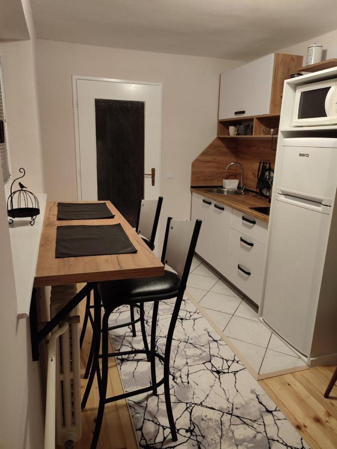 Apartman Stara Pruga Sarajewo Zewnętrze zdjęcie