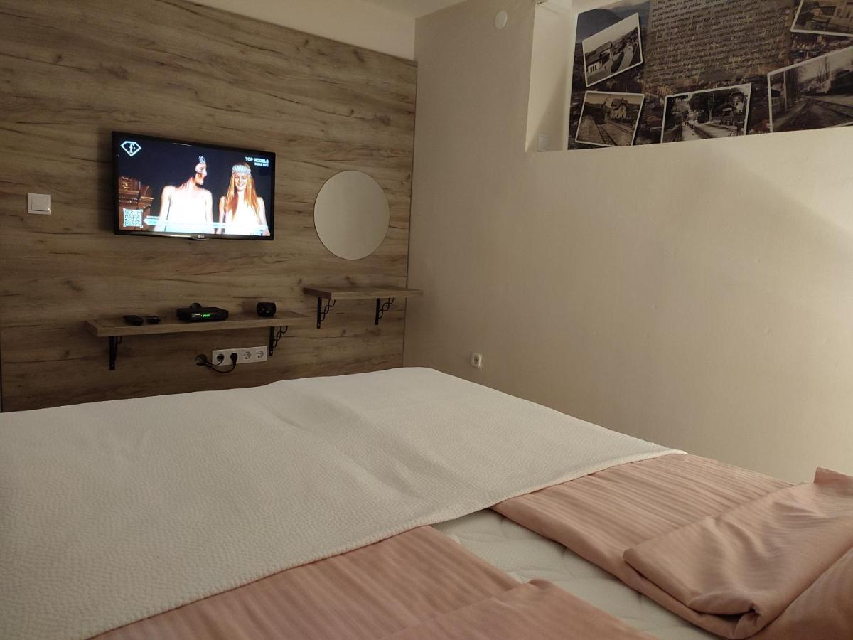 Apartman Stara Pruga Sarajewo Zewnętrze zdjęcie