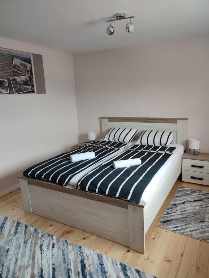 Apartman Stara Pruga Sarajewo Zewnętrze zdjęcie