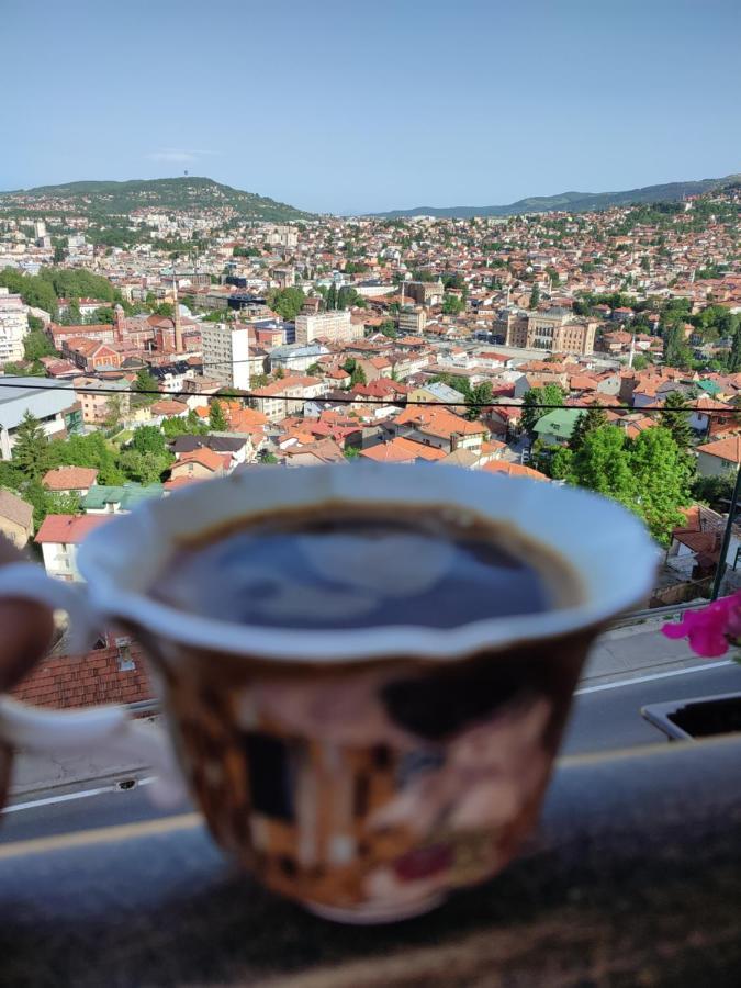Apartman Stara Pruga Sarajewo Zewnętrze zdjęcie