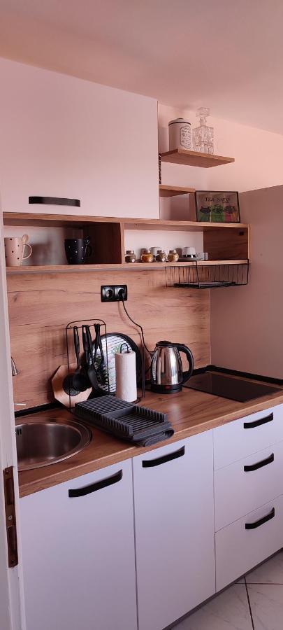 Apartman Stara Pruga Sarajewo Zewnętrze zdjęcie