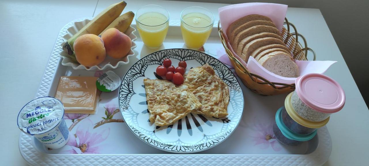 Apartman Stara Pruga Sarajewo Zewnętrze zdjęcie
