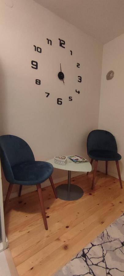 Apartman Stara Pruga Sarajewo Zewnętrze zdjęcie